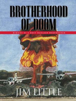 cover image of Brotherhood of Doom